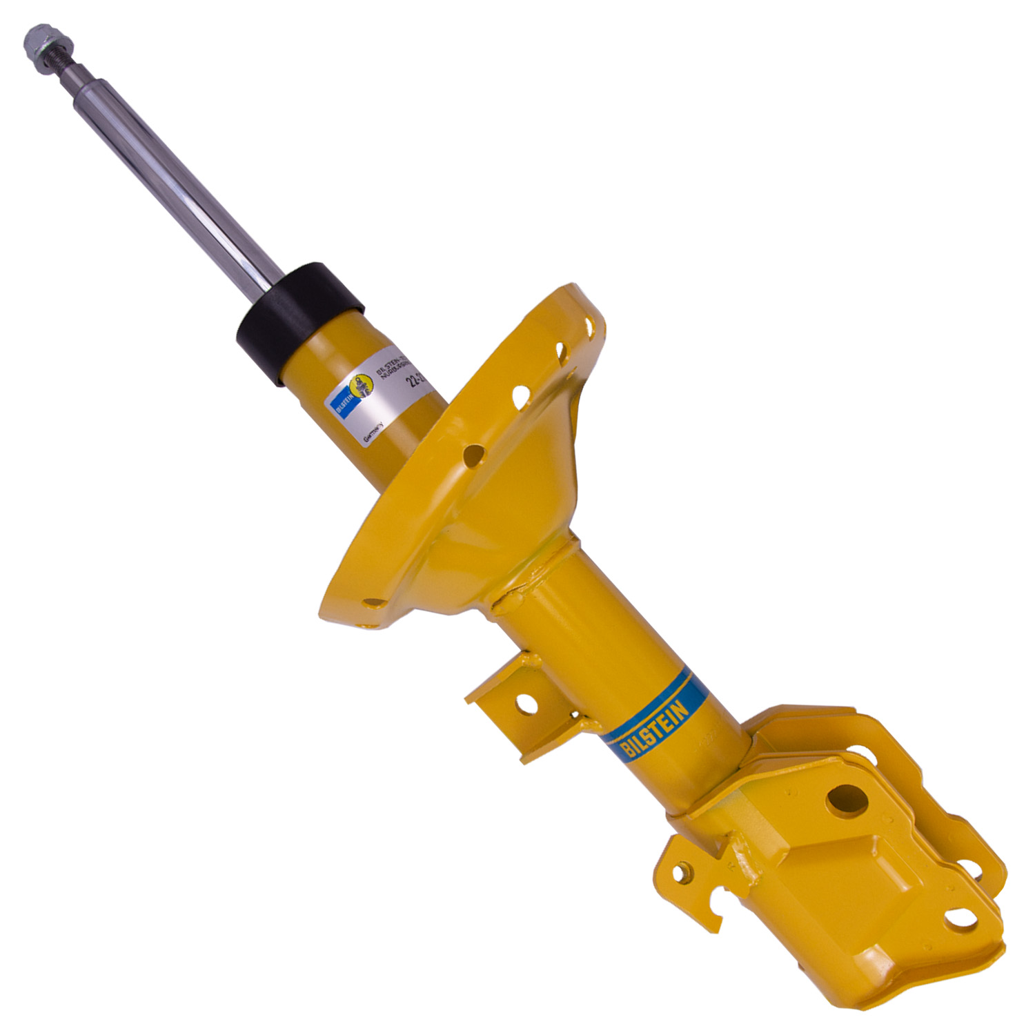 Beth(ベス) Bilstein 22-278623 B6 Suspension Strut Assembly | eBay